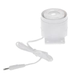 Оповещатель звуковой (сирена), SR-01 Sapsan GSM