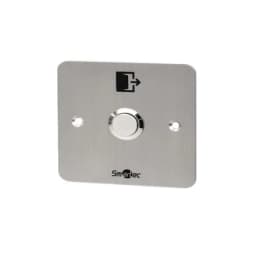 Кнопка выхода ST-EX144 Smartec