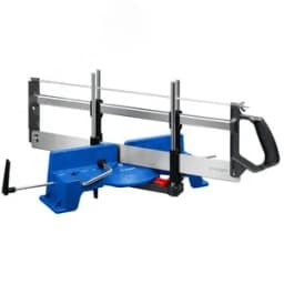 Стусло прецизионное поворотное , 550 мм, СП-550 15461-550 ЗУБР