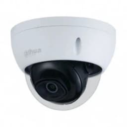 IP уличная купольная видеокамера 2 Мп DH-IPC-HDBW3241EP-AS-0280B-S2 2.8mm Dahua