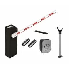Комплект шлагбаума со стрелой 5 м DoorHan BR-PRO5000KIT
