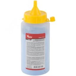 Краска разметочная для отбойного шнура, 115 гр синяя 04692 FIT