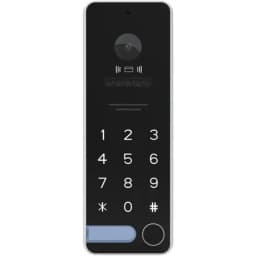 Видеопанель вызывная iPanel 2 WG EM KBD HD (Black) TANTOS