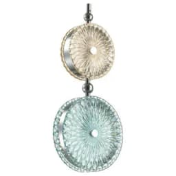 Подвесной светильник Odeon Light Caramella 1 541613LD