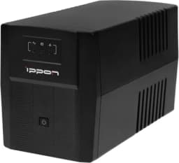 ИБП Ippon Back Basic 2200 Euro