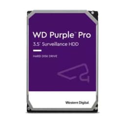 Накопитель WD Purple Pro 12Tb WD121PURP