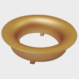 Кольцо декоративное Italline IT02008 IT02008 ring gold