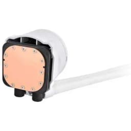 Кулер TH360 V2 Ultra EX Snow ARGB CL-W426-PL12SW-A Thermaltake