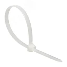 Хомут P6.6 стандартный белый 8.8x500 (100шт) FlexLock PROxima