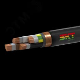 Кабель силовой ВВГЭнг(А)-FRLS 4х120мс(N)-1 ВНИИКП ТРТС