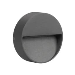 Светильник Arlight LGDTRACER1004W Warm3000 GR 55 deg 230V IP65 Металл 029959