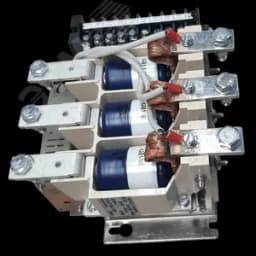 КВ1-160-3-С У5 Iн~160А 3з Uкат~36В вк 2з2р Контактор вакуумный .01 ЧЭАЗ г.Чебоксары