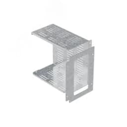 Комплект секционирования 3b 1-стороннее 4M, каб.вывод DKC