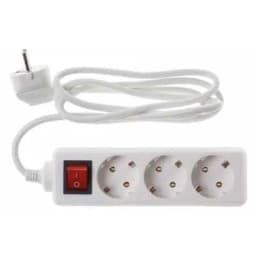 Сетевой фильтр BU-PS3.1/W Buro