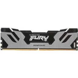 Оперативная память Kingston Fury Renegade Silver KF576C38RS-16
