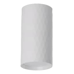 Светильник потолочный Feron ML188 Barrel PRISM MR16 GU10 35W 230V белый 48798