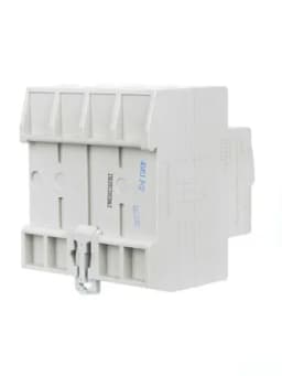 Выключатель дифференциального тока (УЗО) 4п 63А 30мА тип AC ВД1-63 KARAT IEK MDV10-4-063-030