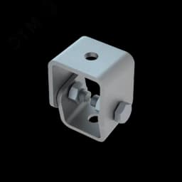 Шарнирный подвес для шпильки м12 (5 мм) HD85