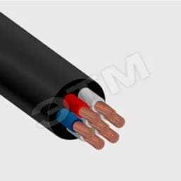 Кабель РПШ 10х1.5 ТРТС
