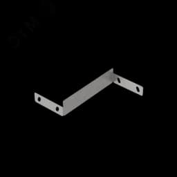 Переходник лестничный универсальный 50х200 s:1,2 мм HD N