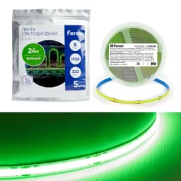 Лента светодиодная 24V FERON LS530 48268