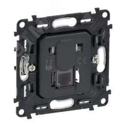 Valena IN MATIC Розетка телефонная RJ11 Legrand Euro