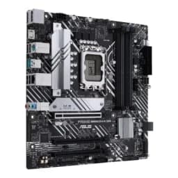 Материнская плата ASUS Prime B660M-A D4-CSM