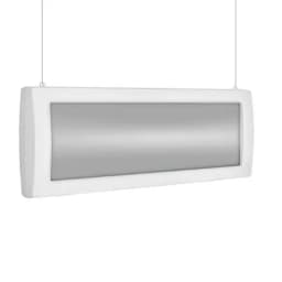 Основа для двустороннего светового табло М-2-24 Элтех-сервис