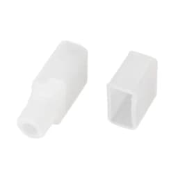 Заглушка MOONLIGHTCAP06x12mmTOPSSET Arlight Силикон 041055