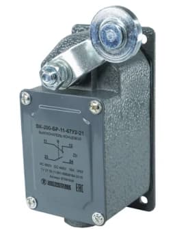 Выключатель конечн. ВК-200 БР11-67У2-21 Электротехник ET051928