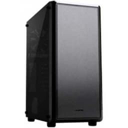 Корпус для компьютера Zalman S4 Black