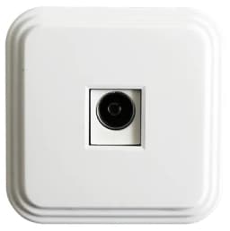 Розетка STEKKER PST002020 39705