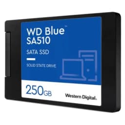 Накопитель WD Blue 250Gb WDS250G3B0A