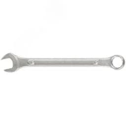 Ключ комбинированный, цинковое покрытие 12 мм
