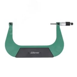 Микрометр со вставками МВМ-200 0.01 Hortz