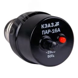 Предохранитель автоматический резьбовой ПАР-16-УХЛ4 100043 КЭАЗ