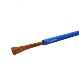 Провод установочный ПуГПнг(А)-HF 1х1 синий