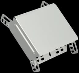 ESCA Поворот верт. внеш. 45град 100х200мм IEK (CLP3N-100-200)