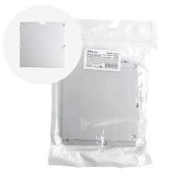 Заглушка без отверстия для профиля CAB265 LD361 комплект 4шт 48236