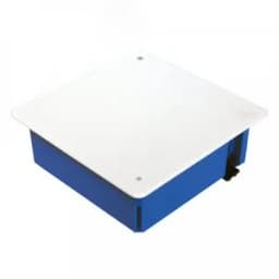 Коробка распределительная ГСК 80-0960 С для с/п безгалогенная (HF) 103х103х47 (72шт/кор) Промрукав Промрукав