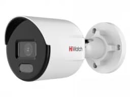 IP-камера видеонаблюдения в стандартном исполнении HiWatch DS-I250L(B) (2.8 mm) ColorVu