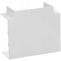 Угол плоский Т-образный 25х16 КМТ ЭЛЕКОР (4шт) CKMP10D-T-025-016-K01 IEK