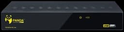 Видеорегистратор гибридный 5-в-1 Panda 8.lite ver. 4