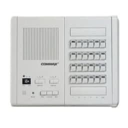 Пульт центральный Commax PI-20LN
