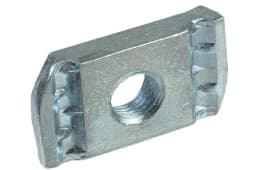 Гайка канальная М6 (50 шт/уп) Промрукав