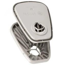 Адаптеры для противоаэрозольных фильтров AVANGARD 603 Авангард Сэйфети