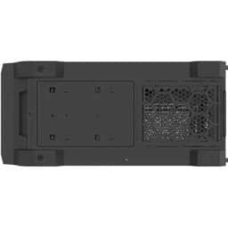 Корпус для компьютера Zalman Z10 Black