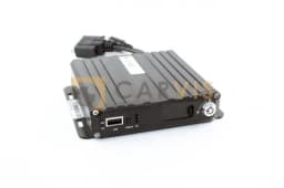 Автомобильный регистратор 4-канальный CARVIS MD-444SD