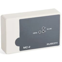 Модули сопряжения Рубеж МС-2 Rbz-073426