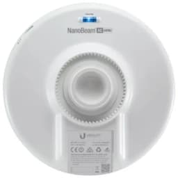 Точка доступа Ubiquiti NanoBeam 5AC-Gen2